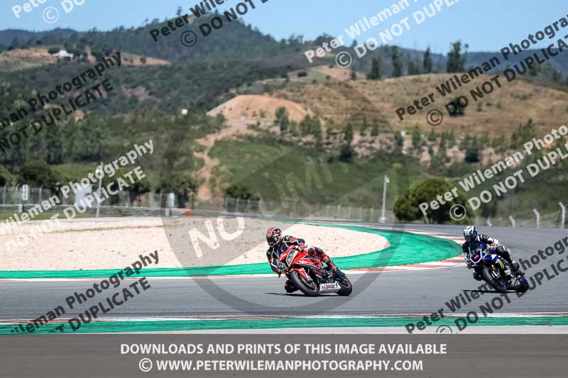 may 2019;motorbikes;no limits;peter wileman photography;portimao;portugal;trackday digital images